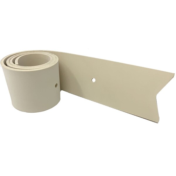 Replacement Squeegee - Rear (A) For Minuteman 260243